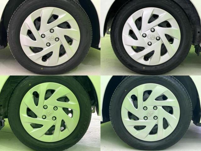 アクア L 純正 ナビ/Bluetooth接続/ETC/EBD付ABS/横滑り防止装置/アイドリングストップ/エアバッグ 運転席/エアバッグ 助手席/パワーウインドウ/キーレス/オートエアコン/パワーステアリング(57枚目)