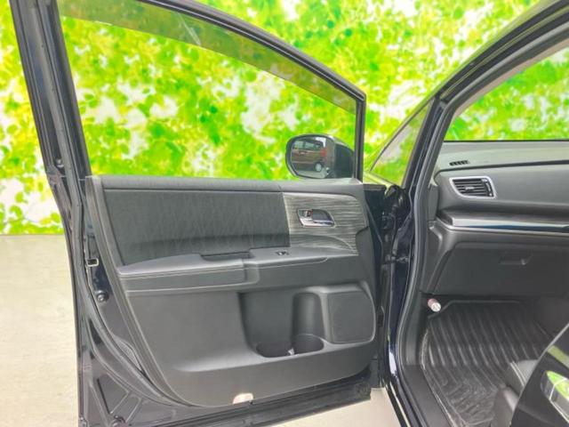 オデッセイハイブリッド ＨＶアブソルート・ホンダセンシングＥＸパッケ　新品タイヤ／純正　ＳＤナビ／衝突安全装置／両側電動スライドドア／全方位モニター／車線逸脱防止支援システム／シート　ハーフレザー／ヘッドランプ　ＬＥＤ／ＥＴＣ／ＥＢＤ付ＡＢＳ／横滑り防止装置（22枚目）