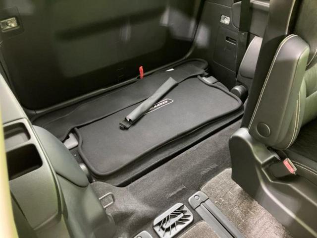 オデッセイハイブリッド ＨＶアブソルート・ホンダセンシングＥＸパッケ　新品タイヤ／純正　ＳＤナビ／衝突安全装置／両側電動スライドドア／全方位モニター／車線逸脱防止支援システム／シート　ハーフレザー／ヘッドランプ　ＬＥＤ／ＥＴＣ／ＥＢＤ付ＡＢＳ／横滑り防止装置（26枚目）