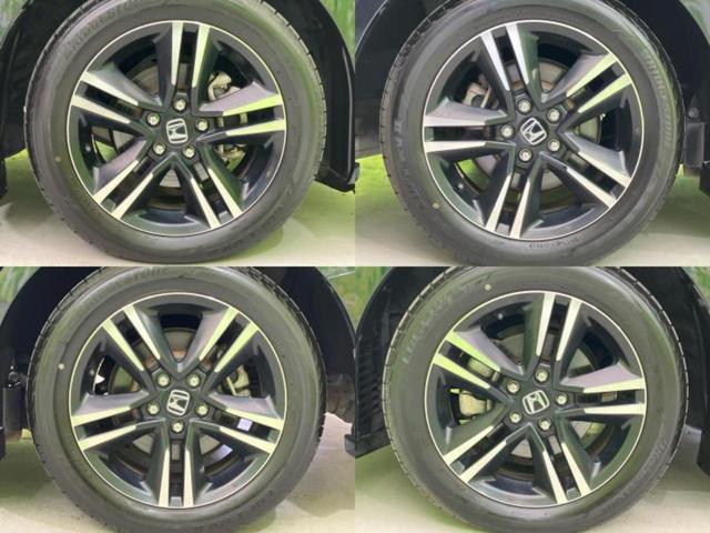 オデッセイハイブリッド ＨＶアブソルート・ホンダセンシングＥＸパッケ　新品タイヤ／純正　ＳＤナビ／衝突安全装置／両側電動スライドドア／全方位モニター／車線逸脱防止支援システム／シート　ハーフレザー／ヘッドランプ　ＬＥＤ／ＥＴＣ／ＥＢＤ付ＡＢＳ／横滑り防止装置（66枚目）