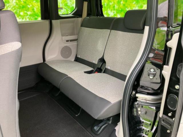 N-BOX ヒョウジュン 保証書/ディスプレイオーディオ9インチ/電動スライドドア/車線逸脱防止支援システム/ETC/EBD付ABS/横滑り防止装置/アイドリングストップ/クルーズコントロール/バックモニター バックカメラ(7枚目)