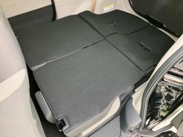 N-BOX ヒョウジュン 保証書/ディスプレイオーディオ9インチ/電動スライドドア/車線逸脱防止支援システム/ETC/EBD付ABS/横滑り防止装置/アイドリングストップ/クルーズコントロール/バックモニター バックカメラ(25枚目)