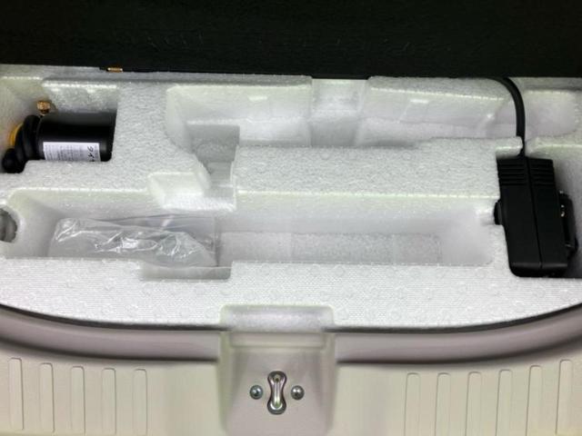 N-BOX ヒョウジュン 保証書/ディスプレイオーディオ9インチ/電動スライドドア/車線逸脱防止支援システム/ETC/EBD付ABS/横滑り防止装置/アイドリングストップ/クルーズコントロール/バックモニター バックカメラ(27枚目)