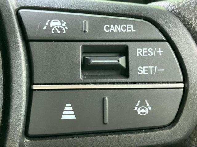 N-BOX ヒョウジュン 保証書/ディスプレイオーディオ9インチ/電動スライドドア/車線逸脱防止支援システム/ETC/EBD付ABS/横滑り防止装置/アイドリングストップ/クルーズコントロール/バックモニター バックカメラ(29枚目)