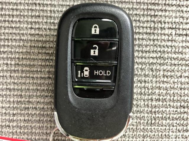 N-BOX ヒョウジュン 保証書/ディスプレイオーディオ9インチ/電動スライドドア/車線逸脱防止支援システム/ETC/EBD付ABS/横滑り防止装置/アイドリングストップ/クルーズコントロール/バックモニター バックカメラ(49枚目)