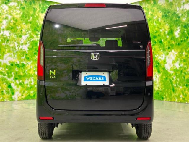 N-BOX ヒョウジュン 保証書/ディスプレイオーディオ9インチ/電動スライドドア/車線逸脱防止支援システム/ETC/EBD付ABS/横滑り防止装置/アイドリングストップ/クルーズコントロール/バックモニター バックカメラ(51枚目)