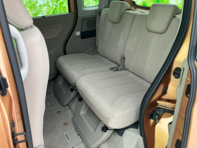 スペーシア X 新品タイヤ/保証書/純正 SDナビ/電動スライドドア/シートヒーター/ヘッドランプ HID/ETC/EBD付ABS/アイドリングストップ/ワンセグTV/エアバッグ 運転席/エアバッグ 助手席(7枚目)