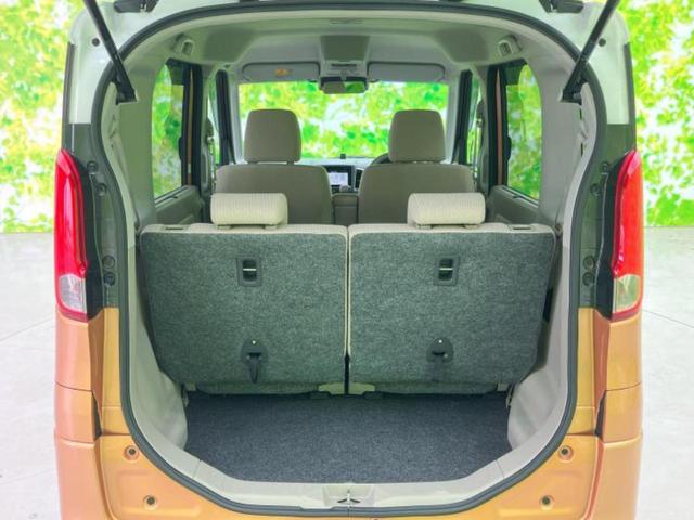 スペーシア X 新品タイヤ/保証書/純正 SDナビ/電動スライドドア/シートヒーター/ヘッドランプ HID/ETC/EBD付ABS/アイドリングストップ/ワンセグTV/エアバッグ 運転席/エアバッグ 助手席(8枚目)