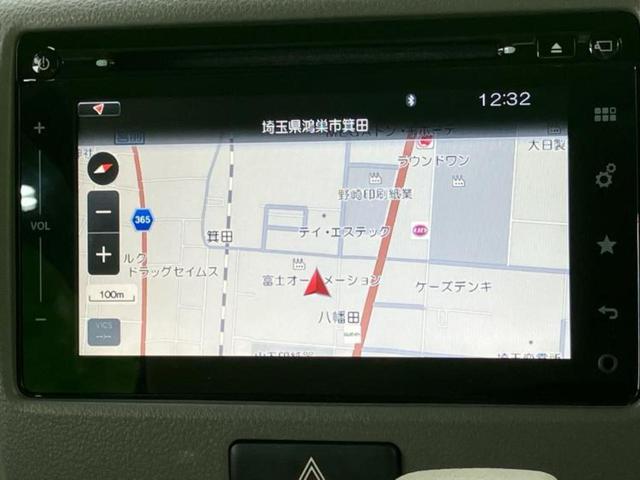 スペーシア X 新品タイヤ/保証書/純正 SDナビ/電動スライドドア/シートヒーター/ヘッドランプ HID/ETC/EBD付ABS/アイドリングストップ/ワンセグTV/エアバッグ 運転席/エアバッグ 助手席(10枚目)