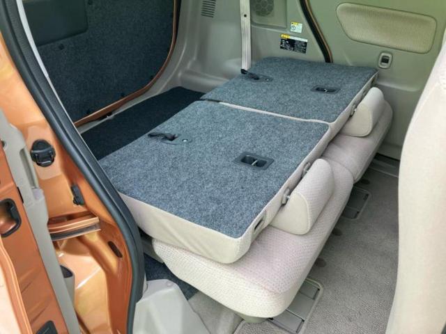 スペーシア X 新品タイヤ/保証書/純正 SDナビ/電動スライドドア/シートヒーター/ヘッドランプ HID/ETC/EBD付ABS/アイドリングストップ/ワンセグTV/エアバッグ 運転席/エアバッグ 助手席(24枚目)