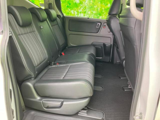 フリード+ハイブリッド ハイブリッドEX 新品タイヤ/純正エアロ/保証書/純正 SDナビ/衝突安全装置/両側電動スライドドア/シートヒーター/車線逸脱防止支援システム/シート ハーフレザー/ヘッドランプ LED/ETC/EBD付ABS 記録簿(5枚目)