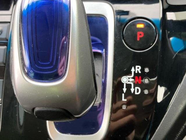 フリード+ハイブリッド ハイブリッドEX 新品タイヤ/純正エアロ/保証書/純正 SDナビ/衝突安全装置/両側電動スライドドア/シートヒーター/車線逸脱防止支援システム/シート ハーフレザー/ヘッドランプ LED/ETC/EBD付ABS 記録簿(27枚目)