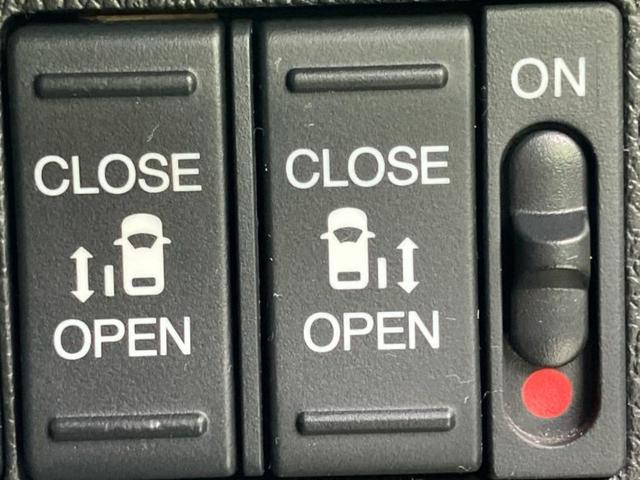 フリード+ハイブリッド ハイブリッドEX 新品タイヤ/純正エアロ/保証書/純正 SDナビ/衝突安全装置/両側電動スライドドア/シートヒーター/車線逸脱防止支援システム/シート ハーフレザー/ヘッドランプ LED/ETC/EBD付ABS 記録簿(34枚目)