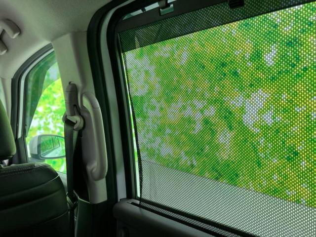 フリード+ハイブリッド ハイブリッドEX 新品タイヤ/純正エアロ/保証書/純正 SDナビ/衝突安全装置/両側電動スライドドア/シートヒーター/車線逸脱防止支援システム/シート ハーフレザー/ヘッドランプ LED/ETC/EBD付ABS 記録簿(40枚目)