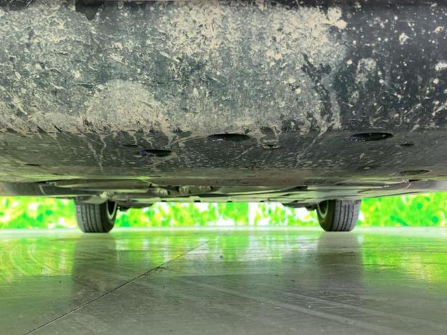 フリード+ハイブリッド ハイブリッドEX 新品タイヤ/純正エアロ/保証書/純正 SDナビ/衝突安全装置/両側電動スライドドア/シートヒーター/車線逸脱防止支援システム/シート ハーフレザー/ヘッドランプ LED/ETC/EBD付ABS 記録簿(54枚目)