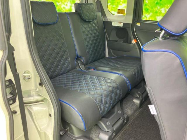 タント カスタムRSトップエディションVS SA3 保証書/純正 SDナビ/衝突安全装置/両側電動スライドドア/シートヒーター/車線逸脱防止支援システム/シート 合皮/ドライブレコーダー 純正/ヘッドランプ LED/USBジャック ターボ バックカメラ(5枚目)