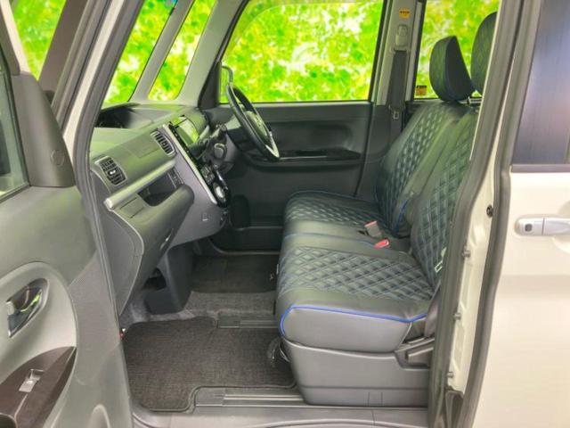 タント カスタムRSトップエディションVS SA3 保証書/純正 SDナビ/衝突安全装置/両側電動スライドドア/シートヒーター/車線逸脱防止支援システム/シート 合皮/ドライブレコーダー 純正/ヘッドランプ LED/USBジャック ターボ バックカメラ(6枚目)