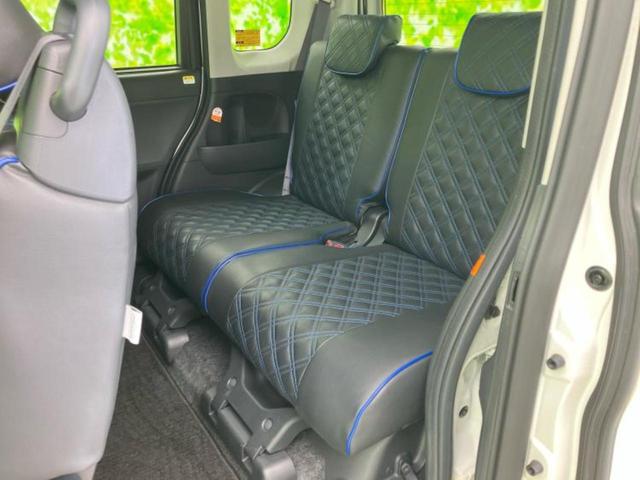 タント カスタムRSトップエディションVS SA3 保証書/純正 SDナビ/衝突安全装置/両側電動スライドドア/シートヒーター/車線逸脱防止支援システム/シート 合皮/ドライブレコーダー 純正/ヘッドランプ LED/USBジャック ターボ バックカメラ(7枚目)