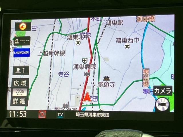 タント カスタムRSトップエディションVS SA3 保証書/純正 SDナビ/衝突安全装置/両側電動スライドドア/シートヒーター/車線逸脱防止支援システム/シート 合皮/ドライブレコーダー 純正/ヘッドランプ LED/USBジャック ターボ バックカメラ(10枚目)