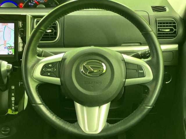 タント カスタムRSトップエディションVS SA3 保証書/純正 SDナビ/衝突安全装置/両側電動スライドドア/シートヒーター/車線逸脱防止支援システム/シート 合皮/ドライブレコーダー 純正/ヘッドランプ LED/USBジャック ターボ バックカメラ(16枚目)