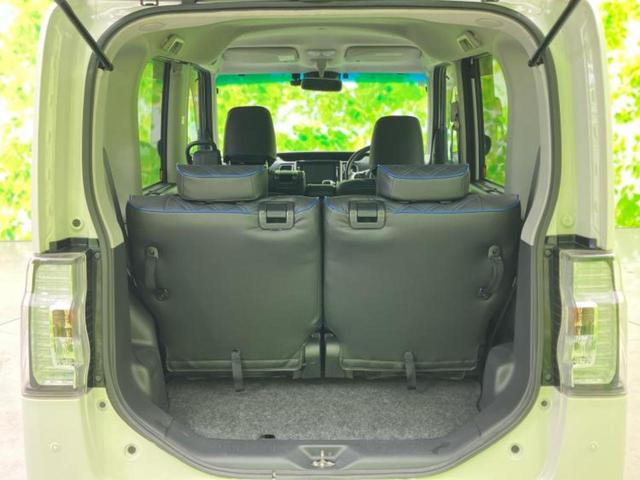 タント カスタムRSトップエディションVS SA3 保証書/純正 SDナビ/衝突安全装置/両側電動スライドドア/シートヒーター/車線逸脱防止支援システム/シート 合皮/ドライブレコーダー 純正/ヘッドランプ LED/USBジャック ターボ バックカメラ(19枚目)