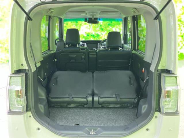 タント カスタムRSトップエディションVS SA3 保証書/純正 SDナビ/衝突安全装置/両側電動スライドドア/シートヒーター/車線逸脱防止支援システム/シート 合皮/ドライブレコーダー 純正/ヘッドランプ LED/USBジャック ターボ バックカメラ(20枚目)