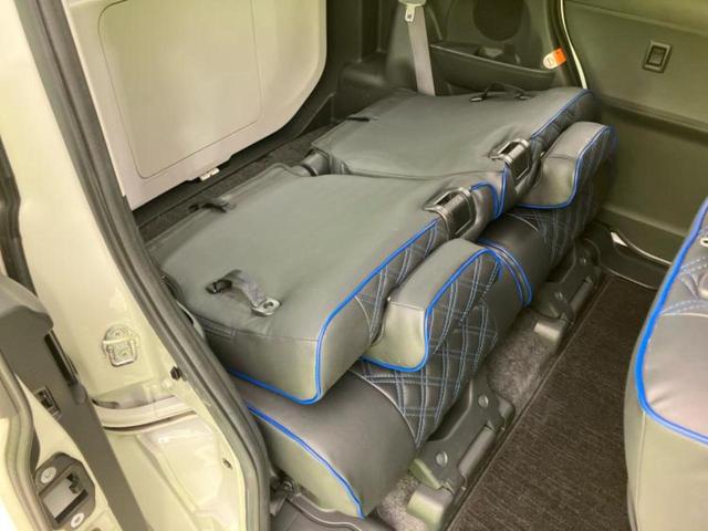 タント カスタムRSトップエディションVS SA3 保証書/純正 SDナビ/衝突安全装置/両側電動スライドドア/シートヒーター/車線逸脱防止支援システム/シート 合皮/ドライブレコーダー 純正/ヘッドランプ LED/USBジャック ターボ バックカメラ(25枚目)