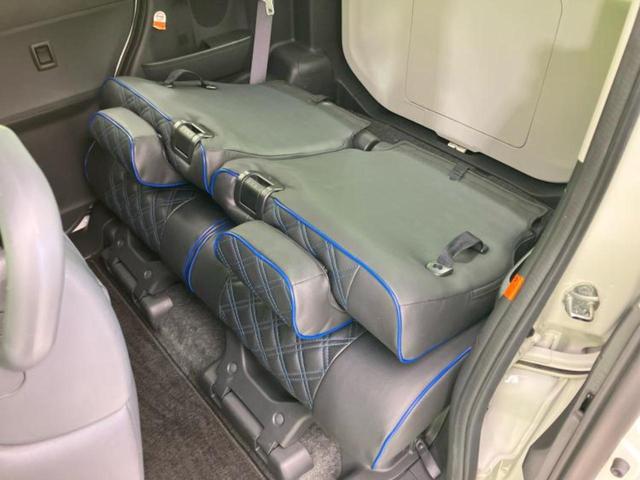 タント カスタムRSトップエディションVS SA3 保証書/純正 SDナビ/衝突安全装置/両側電動スライドドア/シートヒーター/車線逸脱防止支援システム/シート 合皮/ドライブレコーダー 純正/ヘッドランプ LED/USBジャック ターボ バックカメラ(26枚目)