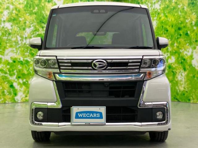 タント カスタムRSトップエディションVS SA3 保証書/純正 SDナビ/衝突安全装置/両側電動スライドドア/シートヒーター/車線逸脱防止支援システム/シート 合皮/ドライブレコーダー 純正/ヘッドランプ LED/USBジャック ターボ バックカメラ(53枚目)