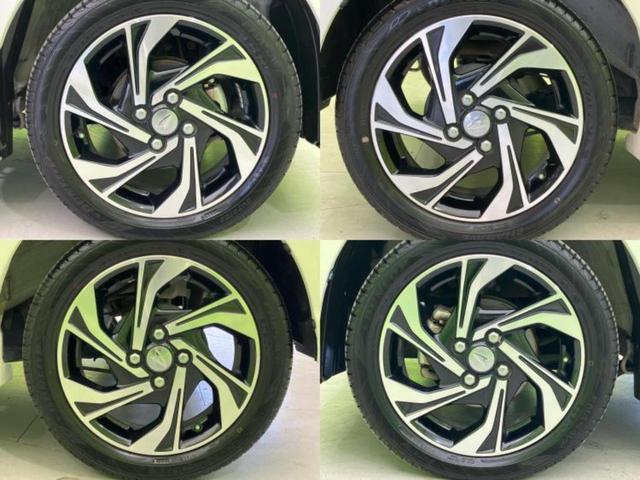 タント カスタムRSトップエディションVS SA3 保証書/純正 SDナビ/衝突安全装置/両側電動スライドドア/シートヒーター/車線逸脱防止支援システム/シート 合皮/ドライブレコーダー 純正/ヘッドランプ LED/USBジャック ターボ バックカメラ(61枚目)