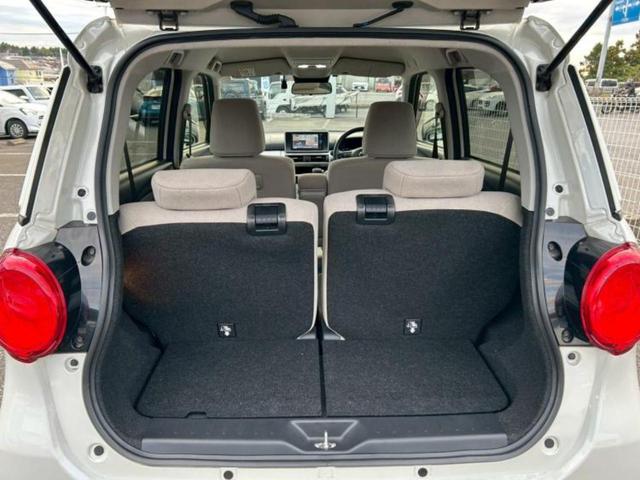 キャスト GリミテッドSA3 保証書/純正 SDナビ/衝突安全装置/シートヒーター/車線逸脱防止支援システム/ドライブレコーダー 純正/ヘッドランプ LED/Bluetooth接続/ETC/EBD付ABS/横滑り防止装置 ドラレコ(8枚目)