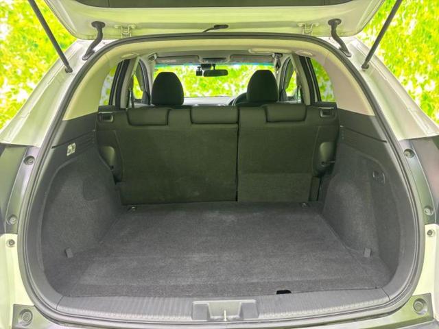 ヴェゼル ４ＷＤハイブリッドＸ　保証書／純正　ＳＤナビ／衝突安全装置／シートヒーター／ヘッドランプ　ＬＥＤ／Ｂｌｕｅｔｏｏｔｈ接続／ＥＴＣ／ＥＢＤ付ＡＢＳ／横滑り防止装置／アイドリングストップ／ホンダセンシング／バックモニター（8枚目）