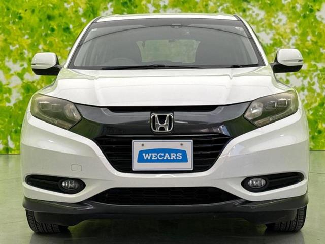 ヴェゼル ４ＷＤハイブリッドＸ　保証書／純正　ＳＤナビ／衝突安全装置／シートヒーター／ヘッドランプ　ＬＥＤ／Ｂｌｕｅｔｏｏｔｈ接続／ＥＴＣ／ＥＢＤ付ＡＢＳ／横滑り防止装置／アイドリングストップ／ホンダセンシング／バックモニター（44枚目）