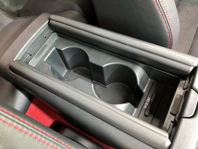 GR86 RZ エアロ/保証書/純正 SDナビ/シートヒーター/シート ハーフレザー/ヘッドランプ LED/ETC/EBD付ABS/横滑り防止装置/クルーズコントロール/フルセグTV/エアバッグ 運転席 フルエアロ(30枚目)