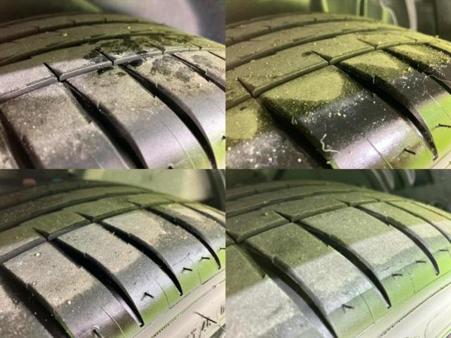 GR86 RZ エアロ/保証書/純正 SDナビ/シートヒーター/シート ハーフレザー/ヘッドランプ LED/ETC/EBD付ABS/横滑り防止装置/クルーズコントロール/フルセグTV/エアバッグ 運転席 フルエアロ(56枚目)