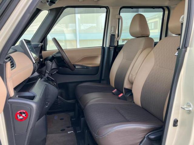 ルークス ハイウェイスターＧターボプロパイロットＥｄ　保証書／純正　９インチ　ＳＤナビ／衝突安全装置／両側電動スライドドア／全方位モニター／車線逸脱防止支援システム／ヘッドランプ　ＬＥＤ／ＥＴＣ／ＥＢＤ付ＡＢＳ／横滑り防止装置／アイドリングストップ（6枚目）