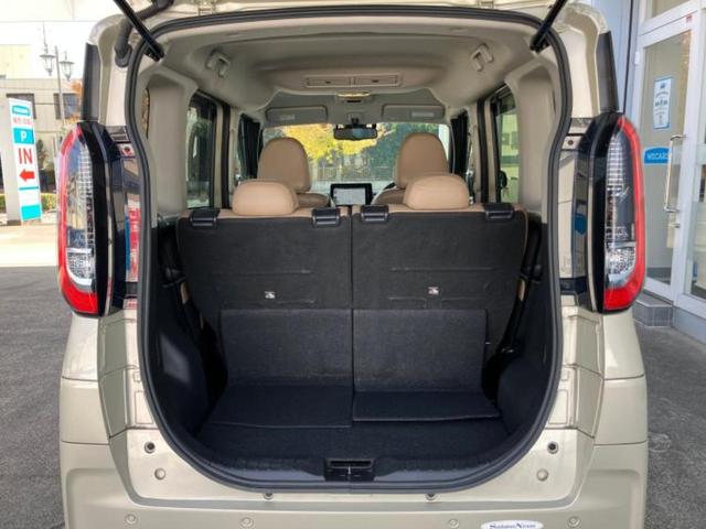 ルークス ハイウェイスターＧターボプロパイロットＥｄ　保証書／純正　９インチ　ＳＤナビ／衝突安全装置／両側電動スライドドア／全方位モニター／車線逸脱防止支援システム／ヘッドランプ　ＬＥＤ／ＥＴＣ／ＥＢＤ付ＡＢＳ／横滑り防止装置／アイドリングストップ（8枚目）