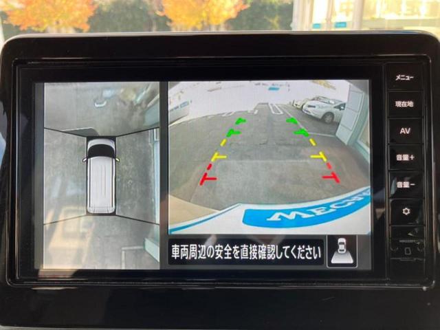 ルークス ハイウェイスターＧターボプロパイロットＥｄ　保証書／純正　９インチ　ＳＤナビ／衝突安全装置／両側電動スライドドア／全方位モニター／車線逸脱防止支援システム／ヘッドランプ　ＬＥＤ／ＥＴＣ／ＥＢＤ付ＡＢＳ／横滑り防止装置／アイドリングストップ（10枚目）