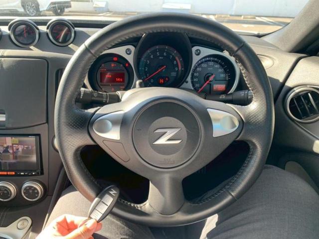 ご購入後の車検やメンテナンスもＷＥＣＡＲＳにお任せください！自社で整備から修理まで行っておりますので、ご納車後のアフターフォローもお任せください！