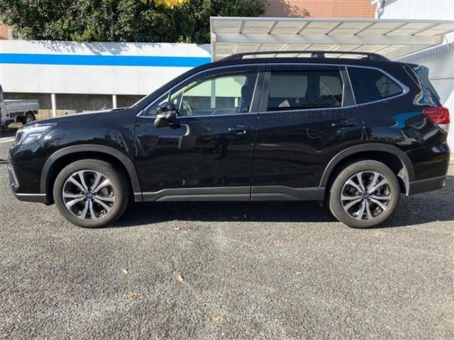 フォレスター ４ＷＤプレミアム　新品タイヤ／保証書／純正　８インチ　ＳＤナビ／デジタルインナーミラー／衝突安全装置／シートヒーター　全席／車線逸脱防止支援システム／ヘッドランプ　ＬＥＤ／Ｂｌｕｅｔｏｏｔｈ接続／ＥＴＣ　バックカメラ（2枚目）