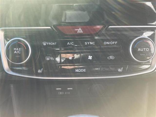 フォレスター ４ＷＤプレミアム　新品タイヤ／保証書／純正　８インチ　ＳＤナビ／デジタルインナーミラー／衝突安全装置／シートヒーター　全席／車線逸脱防止支援システム／ヘッドランプ　ＬＥＤ／Ｂｌｕｅｔｏｏｔｈ接続／ＥＴＣ　バックカメラ（13枚目）