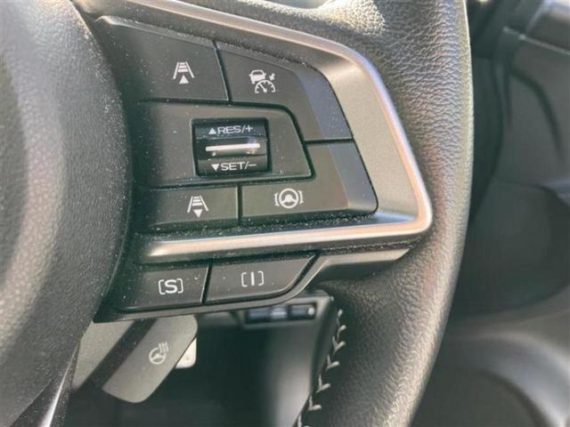 フォレスター ４ＷＤプレミアム　新品タイヤ／保証書／純正　８インチ　ＳＤナビ／デジタルインナーミラー／衝突安全装置／シートヒーター　全席／車線逸脱防止支援システム／ヘッドランプ　ＬＥＤ／Ｂｌｕｅｔｏｏｔｈ接続／ＥＴＣ　バックカメラ（18枚目）