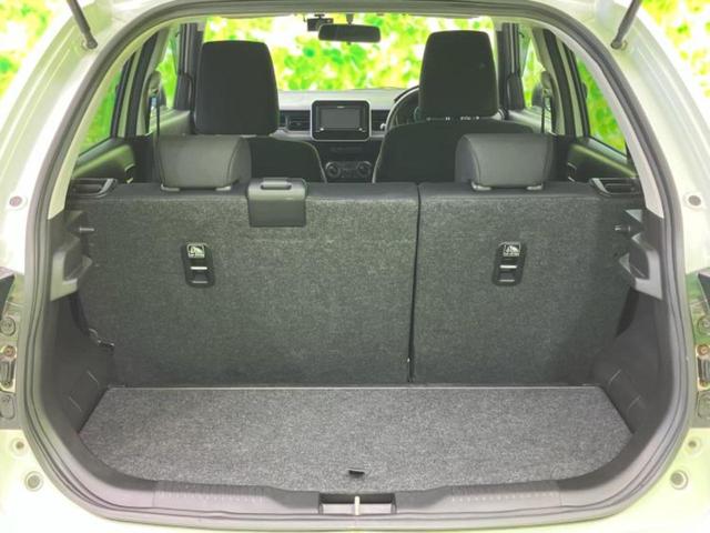 イグニス ハイブリッドMG 新品タイヤ/保証書/社外 ナビ/シートヒーター/ETC/EBD付ABS/横滑り防止装置/アイドリングストップ/DVD/エアバッグ 運転席/エアバッグ 助手席/パワーウインドウ/キーレスエントリー(8枚目)