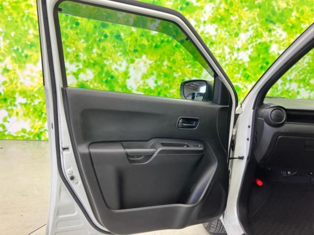 イグニス ハイブリッドMG 新品タイヤ/保証書/社外 ナビ/シートヒーター/ETC/EBD付ABS/横滑り防止装置/アイドリングストップ/DVD/エアバッグ 運転席/エアバッグ 助手席/パワーウインドウ/キーレスエントリー(20枚目)