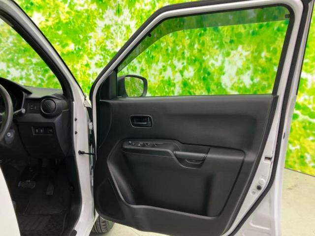 イグニス ハイブリッドMG 新品タイヤ/保証書/社外 ナビ/シートヒーター/ETC/EBD付ABS/横滑り防止装置/アイドリングストップ/DVD/エアバッグ 運転席/エアバッグ 助手席/パワーウインドウ/キーレスエントリー(21枚目)