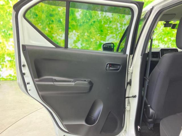 イグニス ハイブリッドMG 新品タイヤ/保証書/社外 ナビ/シートヒーター/ETC/EBD付ABS/横滑り防止装置/アイドリングストップ/DVD/エアバッグ 運転席/エアバッグ 助手席/パワーウインドウ/キーレスエントリー(22枚目)