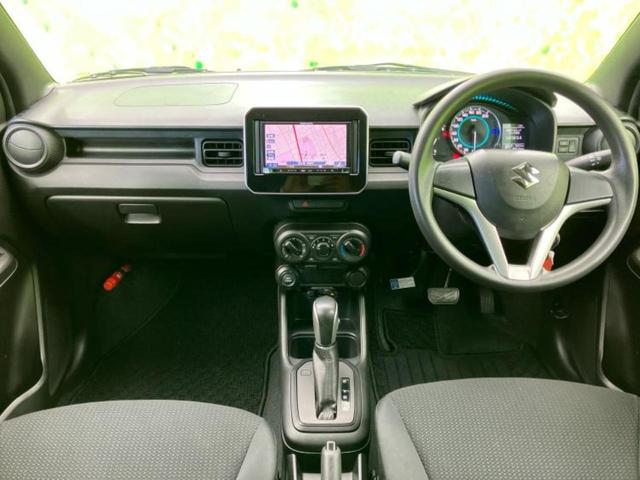 イグニス ハイブリッドMG 新品タイヤ/保証書/社外 ナビ/シートヒーター/ETC/EBD付ABS/横滑り防止装置/アイドリングストップ/DVD/エアバッグ 運転席/エアバッグ 助手席/パワーウインドウ/キーレスエントリー(39枚目)