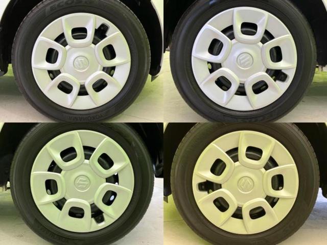 イグニス ハイブリッドMG 新品タイヤ/保証書/社外 ナビ/シートヒーター/ETC/EBD付ABS/横滑り防止装置/アイドリングストップ/DVD/エアバッグ 運転席/エアバッグ 助手席/パワーウインドウ/キーレスエントリー(58枚目)