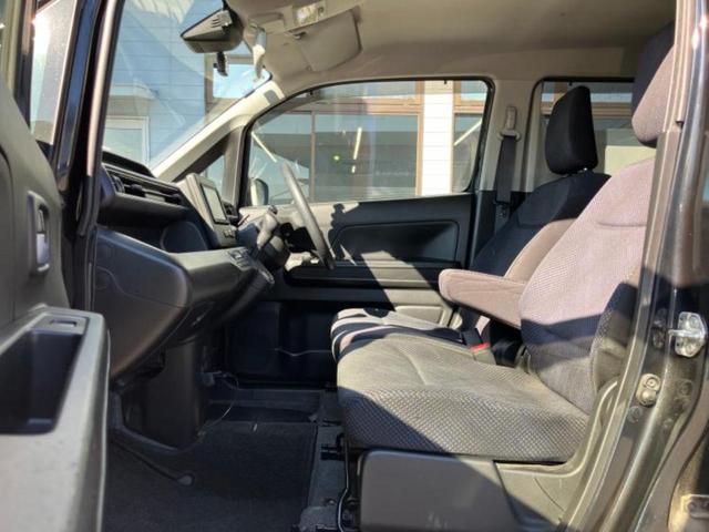 ワゴンR ハイブリッドFZ 新品タイヤ/保証書/純正 SDナビ/デュアルカメラブレーキサポート(スズキ)/シートヒーター 運転席/車線逸脱防止支援システム/Bluetooth接続/ETC/EBD付ABS/横滑り防止装置(6枚目)