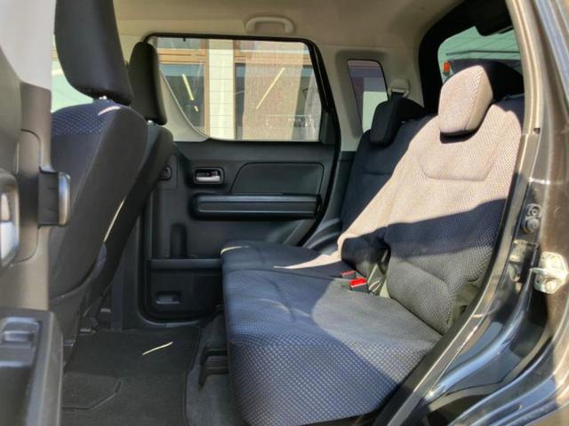 ワゴンR ハイブリッドFZ 新品タイヤ/保証書/純正 SDナビ/デュアルカメラブレーキサポート(スズキ)/シートヒーター 運転席/車線逸脱防止支援システム/Bluetooth接続/ETC/EBD付ABS/横滑り防止装置(7枚目)